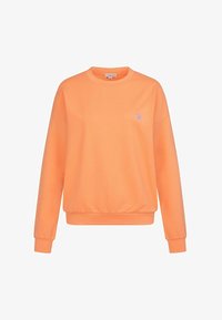 Unselected, lachs