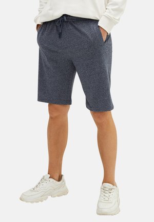 Shorts - indigo