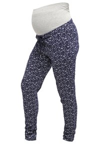 MAMALICIOUS Housut - dark blue