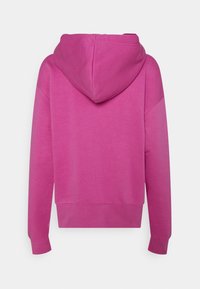 Nike Sportswear Luvtröja - berry