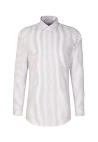 Seidensticker REGULAR - Camicia - blue