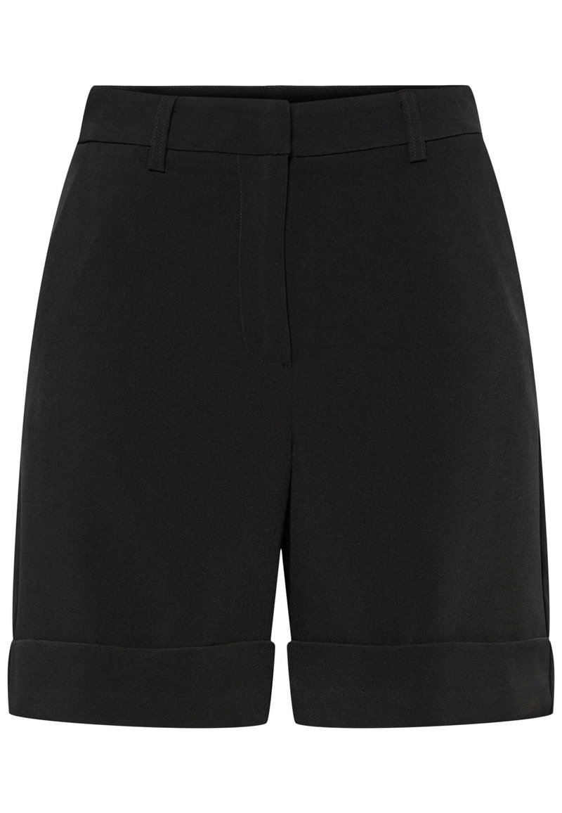 Pieces Shorts zwart Pieces Shorts zwart