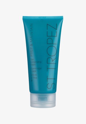 TAN ENHENCING BODY POLISH 200ML - Body scrub - neutral