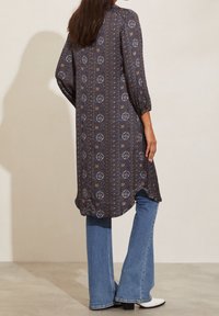 Odd Molly Vestido informal - dark grey