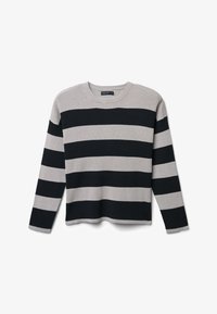 Unselected, var ultrablack