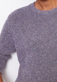 Marc O'Polo Trui - purple