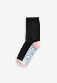 Next BEE 5 PACK  - Socken - pastel spring animals