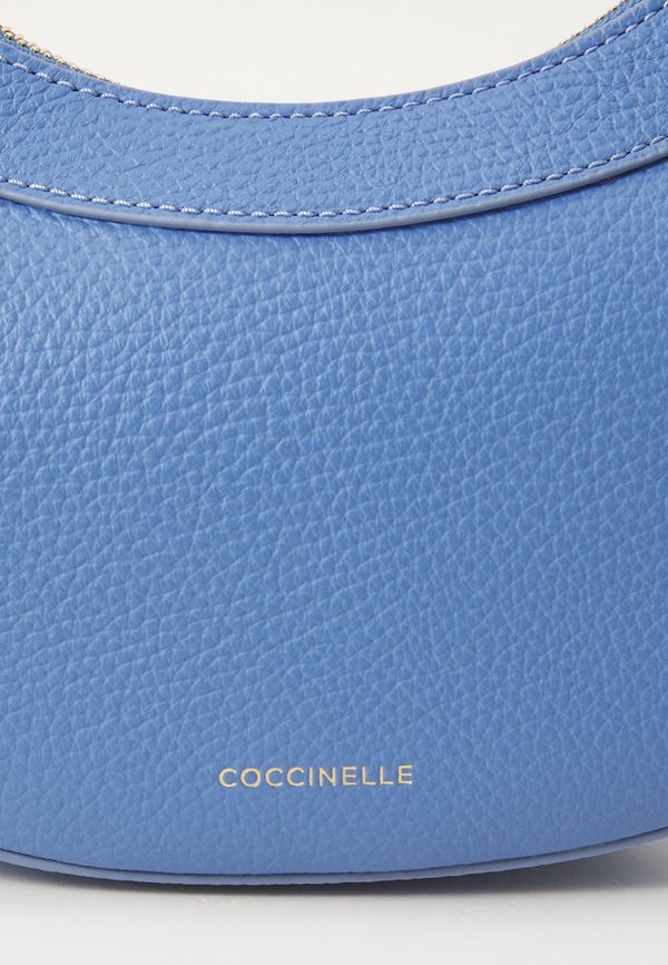 WHISPER - Handbag - azul4