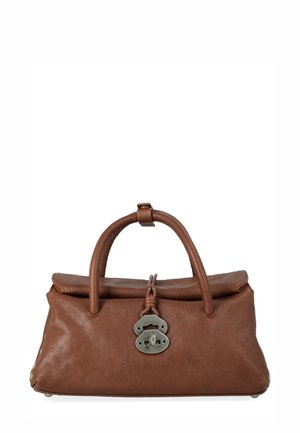 Zanellato Borsa a mano - marrone