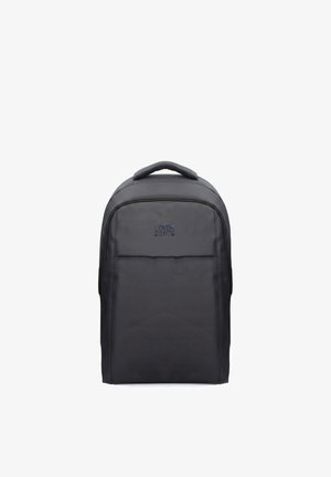 Enrico Coveri, ENRICO COVERI BACKPACK UNISEX - Rucksack - blue