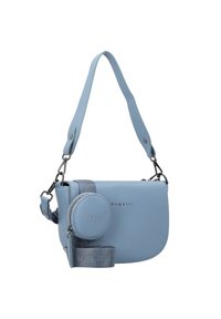 bugatti ALMATA - Τσάντα χειρός - blau