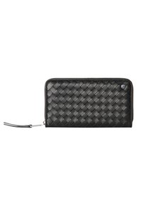Abro Portemonnee - black