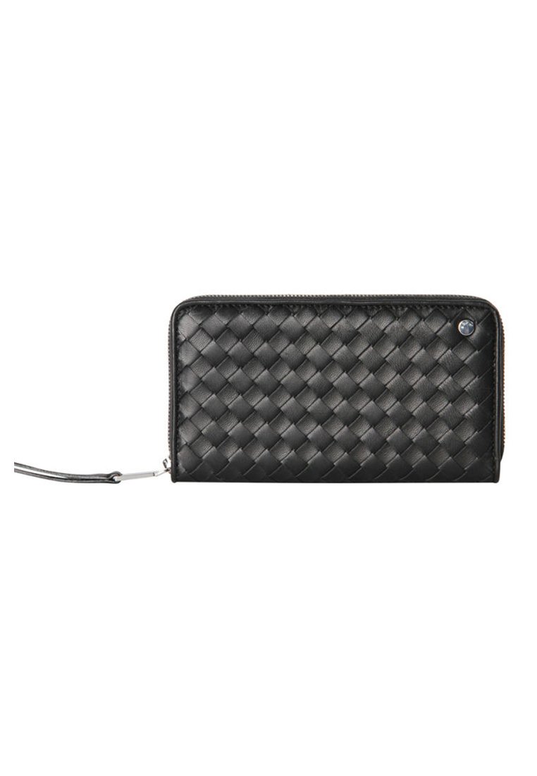 Abro Portemonnee - black