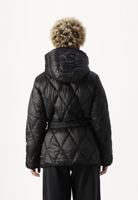 ONLY Petite Allvädersjacka - black