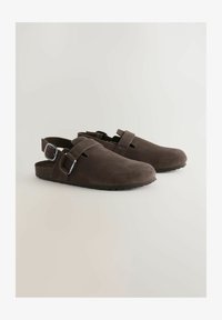 Wybrany, chocolate brown
