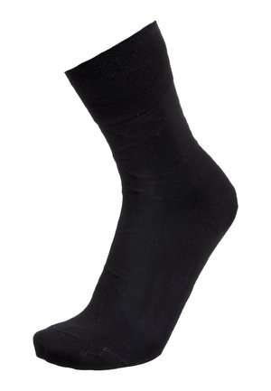 FALKE, TIAGO - Socken - schwarz