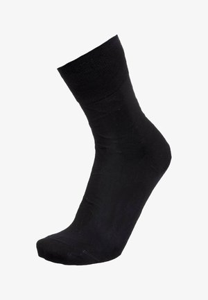 FALKE, TIAGO - Chaussettes - schwarz