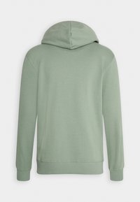 Pepe Jeans Mikina s kapucí - olive