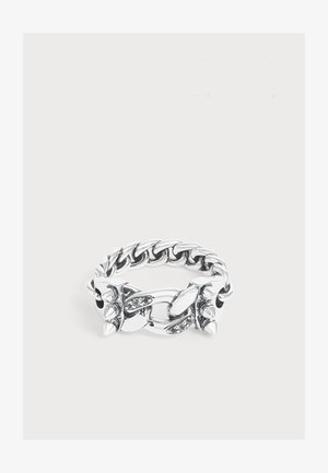 Stolen Girlfriends Club, SPIKED UNISEX - Ringe - silver-coloured