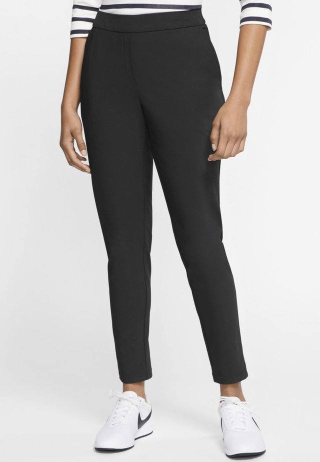 FLEX VICTORY - Bukse - black