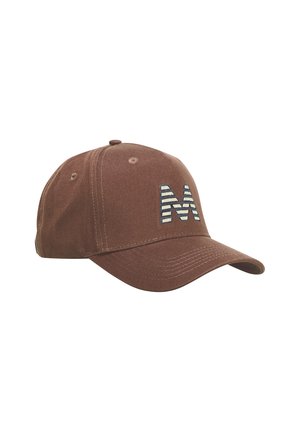 HERITAGE - Casquette - nut
