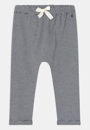 Trousers - smoking/marshmallow