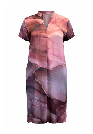 NÜ Denmark, AIA DRESS S/S - Freizeitkleid - print