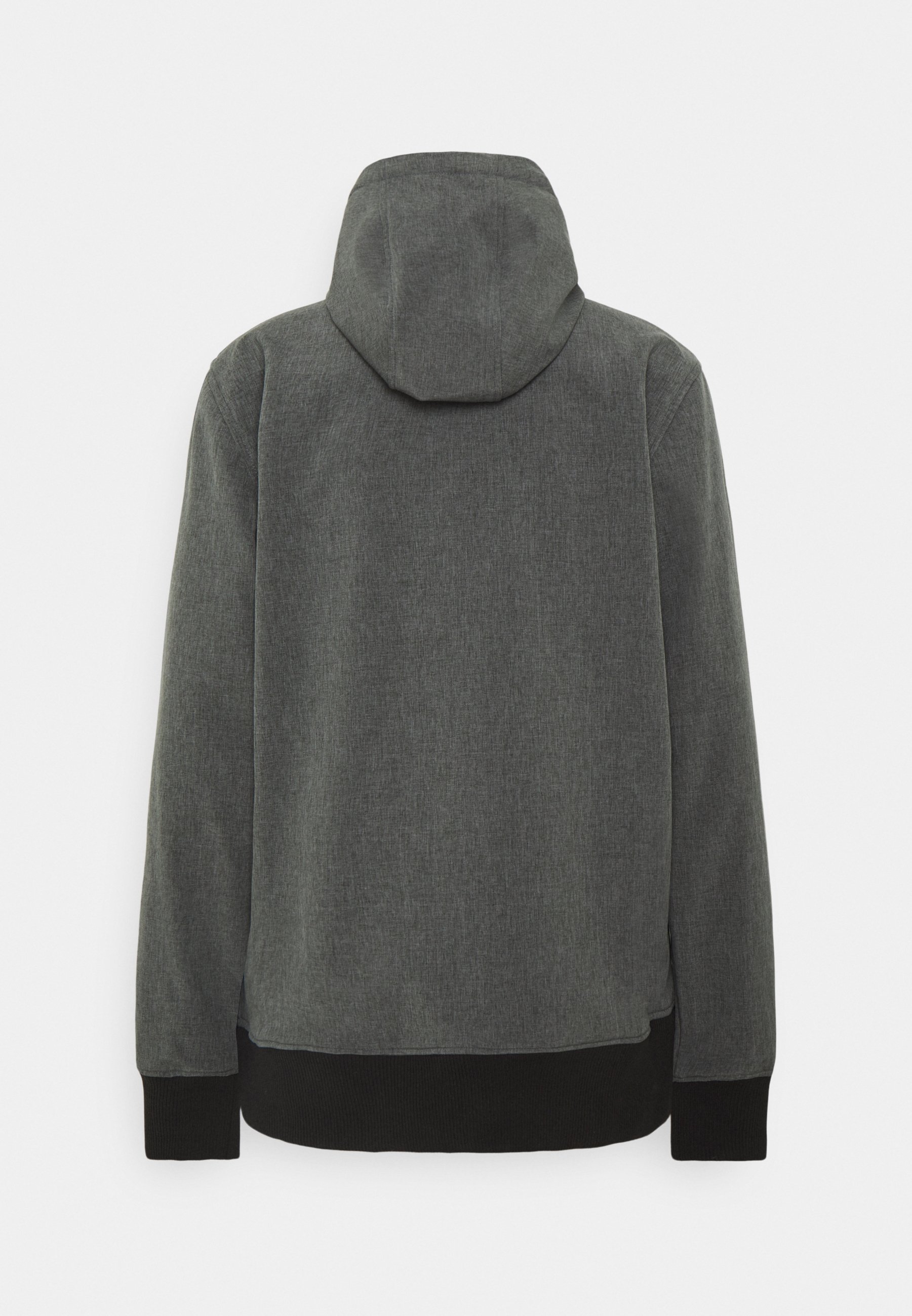 Herrer SNOW TECH HOOD - Skijakker Herrer SNOW TECH HOOD - Skijakker