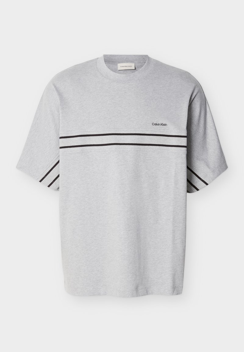 Camiseta estampada