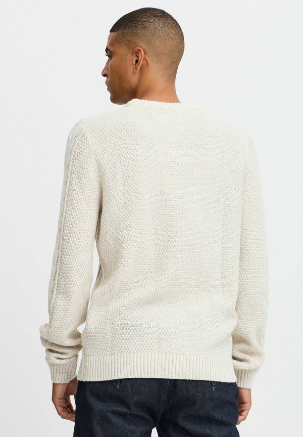 BHPullover - Jumper - vanilla ice4