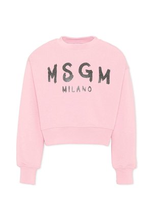MSGM, - Bluza