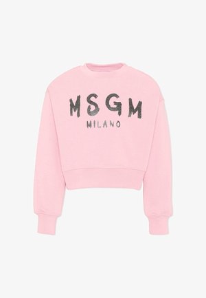 MSGM, - Bluza