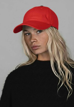 Lou-i, UNISEX - Cap - rot