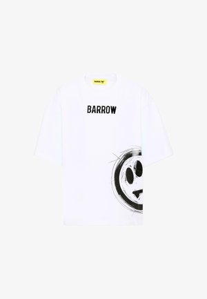 Barrow, - T-shirt z nadrukiem