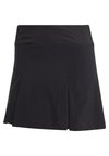CLUB TENNIS PLEATED - Sportske suknje - black