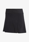 CLUB TENNIS PLEATED - Falda de deporte - black