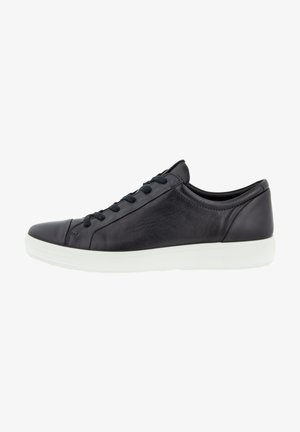 SOFT 7 - Sneakers basse - black