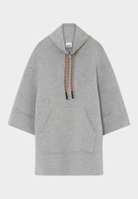 Неизбран, grey melange