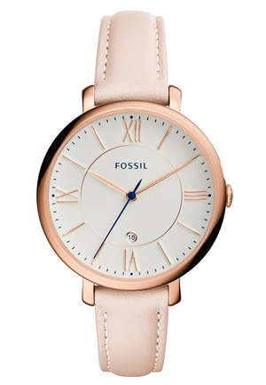 JACQUELINE - Montre - pink
