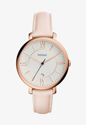 Reloj Jacqueline de Cuero LiteHide Reloj Jacqueline de Cuero LiteHide