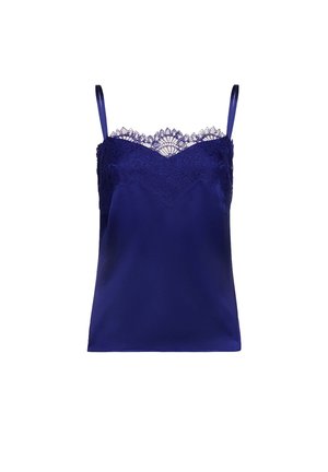Luisa Spagnoli BRILLI B - Top - bluette