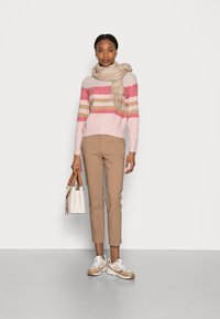 Marks & Spencer COSY JUMPER - Camisola - dusky rose