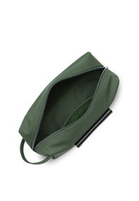 LANCASTER STORM KBA - Trousse - vert foncé