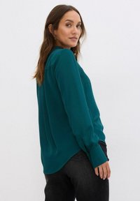 bonprix Camicetta - green