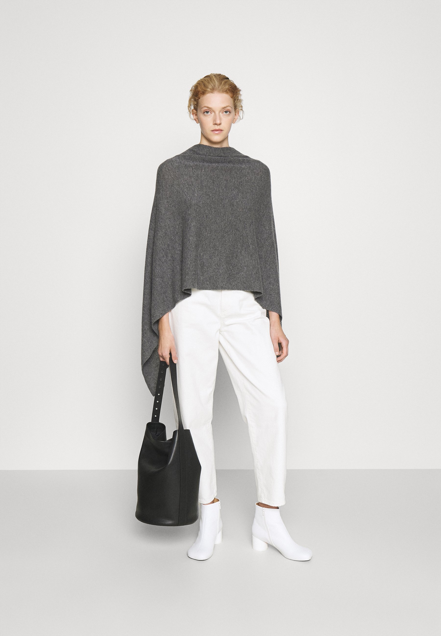 Women PONCHO - Cape Women PONCHO - Cape