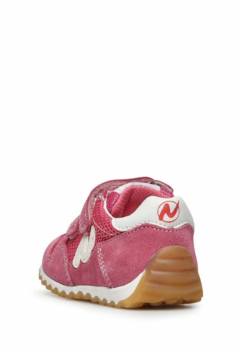 Kinder Sneaker low | Naturino SAMMY VL Sneaker low fuchsie/neonpink - AJ60985 Kinder Sneaker low | Naturino SAMMY VL Sneaker low fuchsie/neonpink - AJ60985