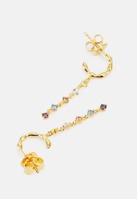 PDPAOLA SAGE - Orecchini - gold-coloured