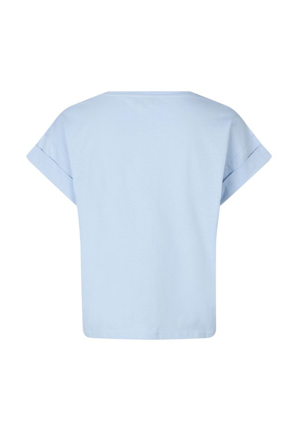 BRAZIL - Basic T-shirt3