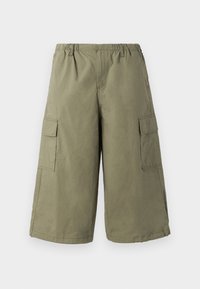 JXOLGA CAPRI CARGO - Cargo hlače - dusty olive