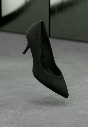 Escarpins - black
